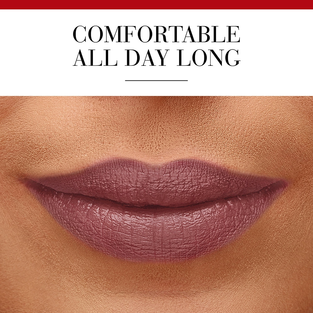 Bourjois Rouge Fabuleux 04 Jolie Mauve-9