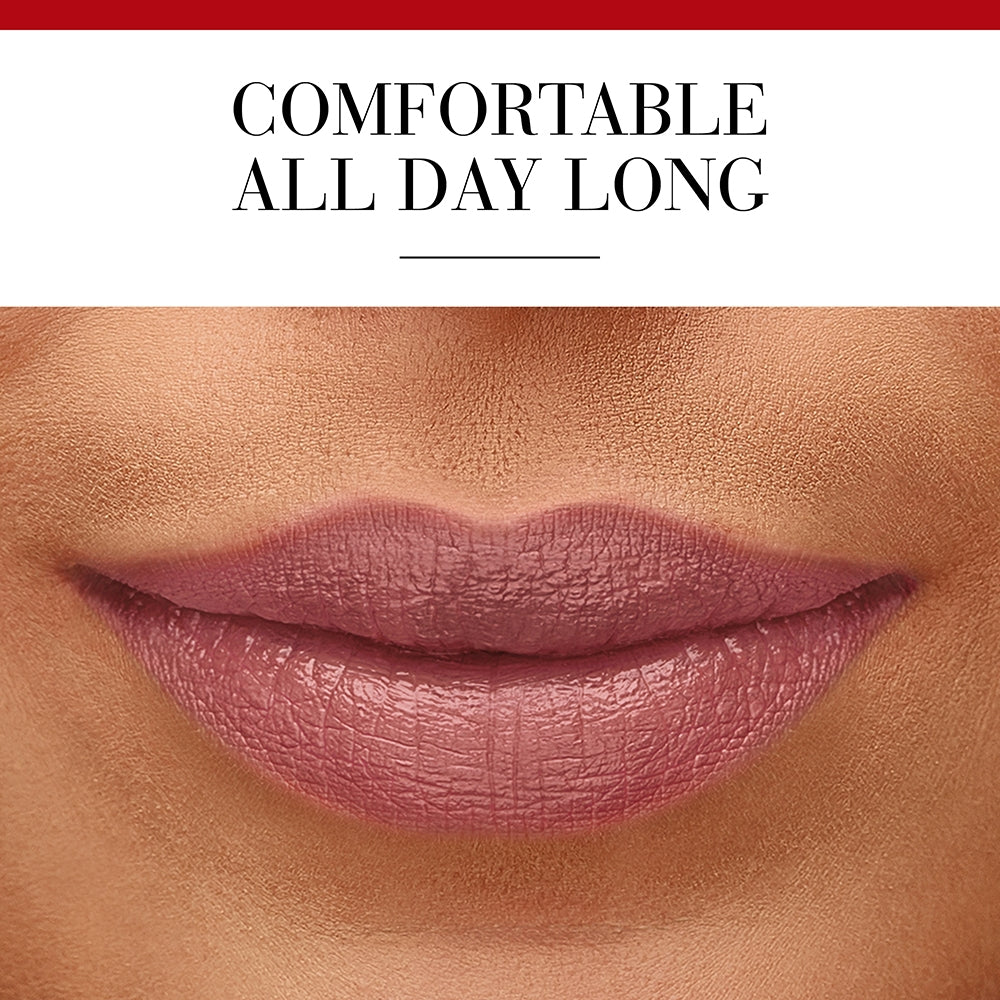 Bourjois Rouge Fabuleux 06 Sleepink Beauty-9