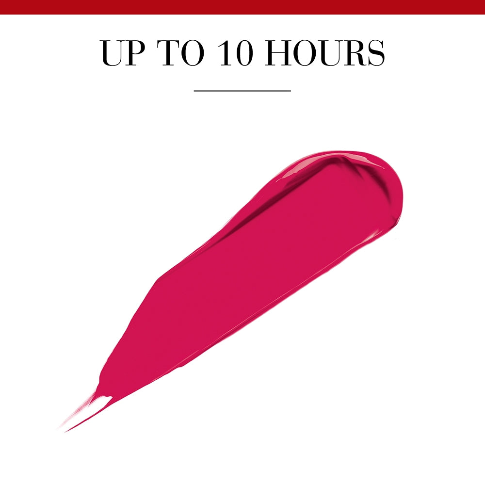 Bourjois Rouge Fabuleux 08 Once Upon A Pink-11