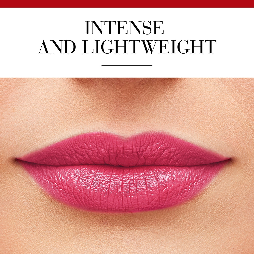 Bourjois Rouge Fabuleux 08 Once Upon A Pink-8