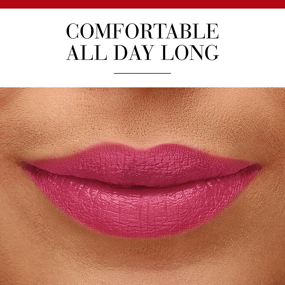 Bourjois Rouge Fabuleux 08 Once Upon A Pink-9