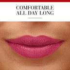 Bourjois Rouge Fabuleux 08 Once Upon A Pink-9