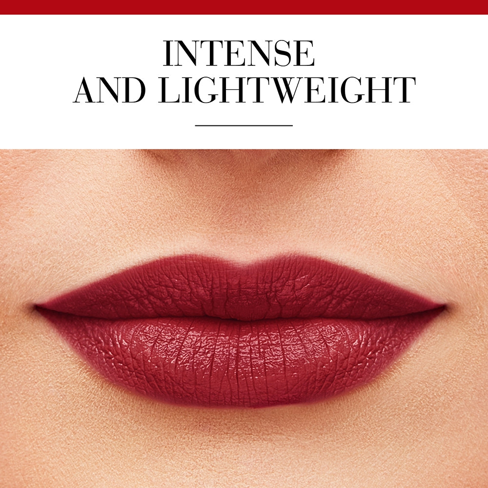 Bourjois Rouge Fabuleux 12 Beauty And The Red-8