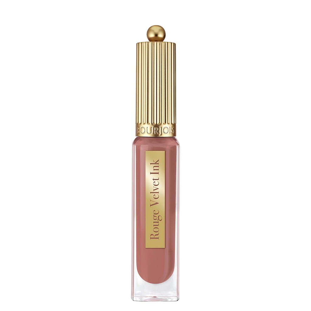 Bourjois Rouge Velvet Ink 06 Rose & Merveille