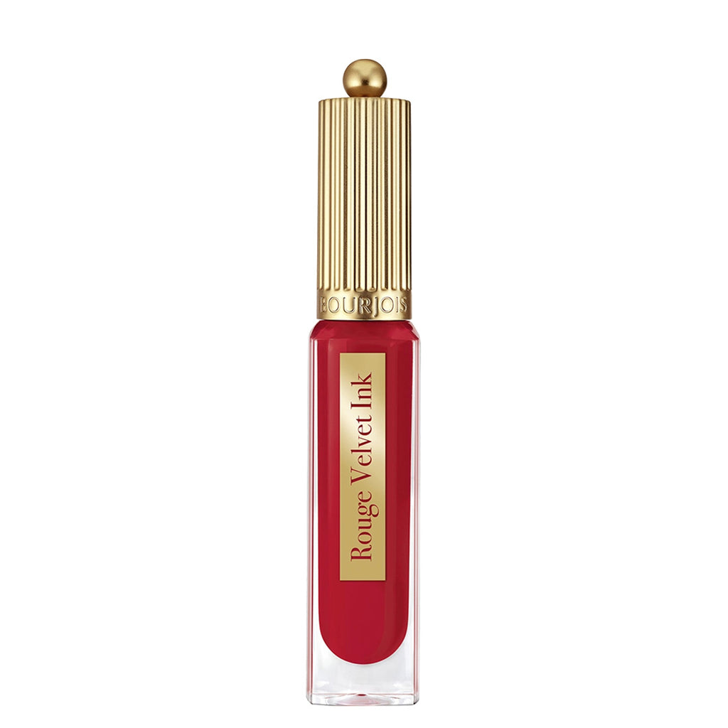 Bourjois Rouge Velvet Ink 09 Rouge À Reves