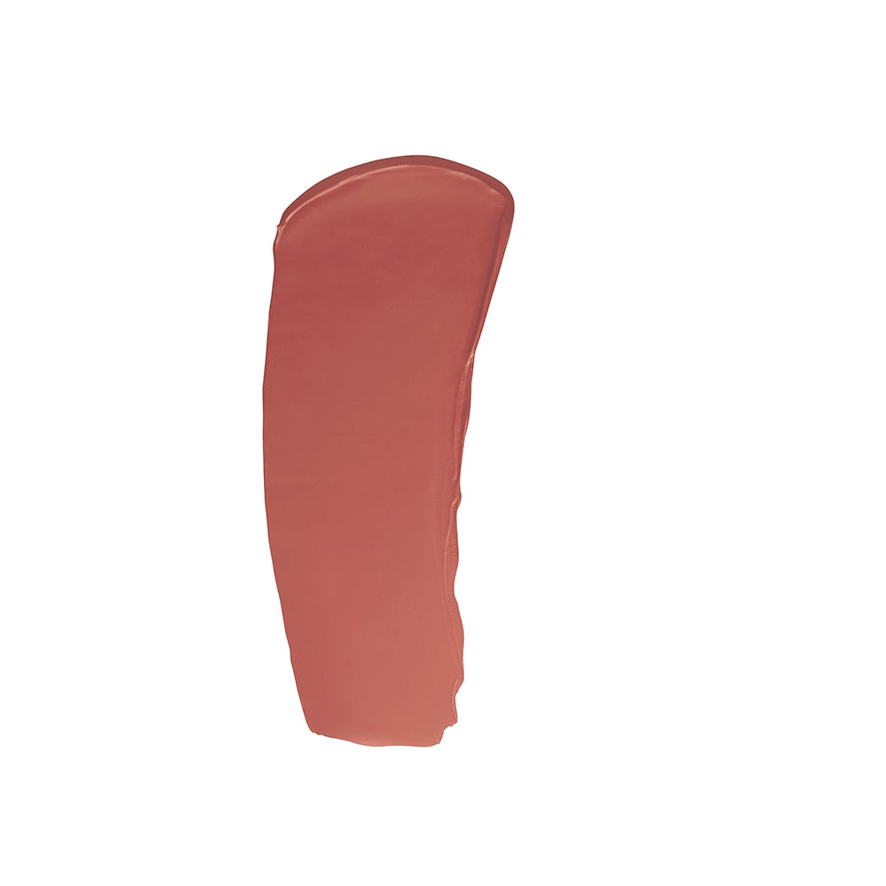 Bourjois Rouge Velvet The Lipstick 015 Peach Tatin-3
