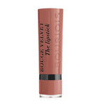 Bourjois Rouge Velvet The Lipstick 015 Peach Tatin