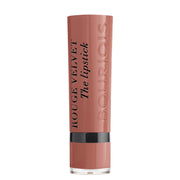 Bourjois Rouge Velvet The Lipstick 015 Peach Tatin