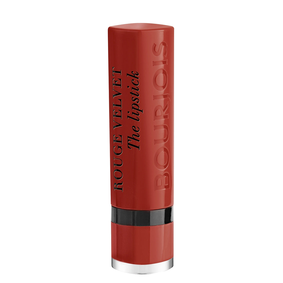 Bourjois Rouge Velvet The Lipstick 021 Grande Roux