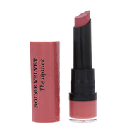 Bourjois Rouge Velvet The Lipstick 02 Flaming'Rose