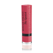 Bourjois Rouge Velvet The Lipstick 04 Hip Hip Pink