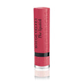 Bourjois Rouge Velvet The Lipstick 04 Hip Hip Pink