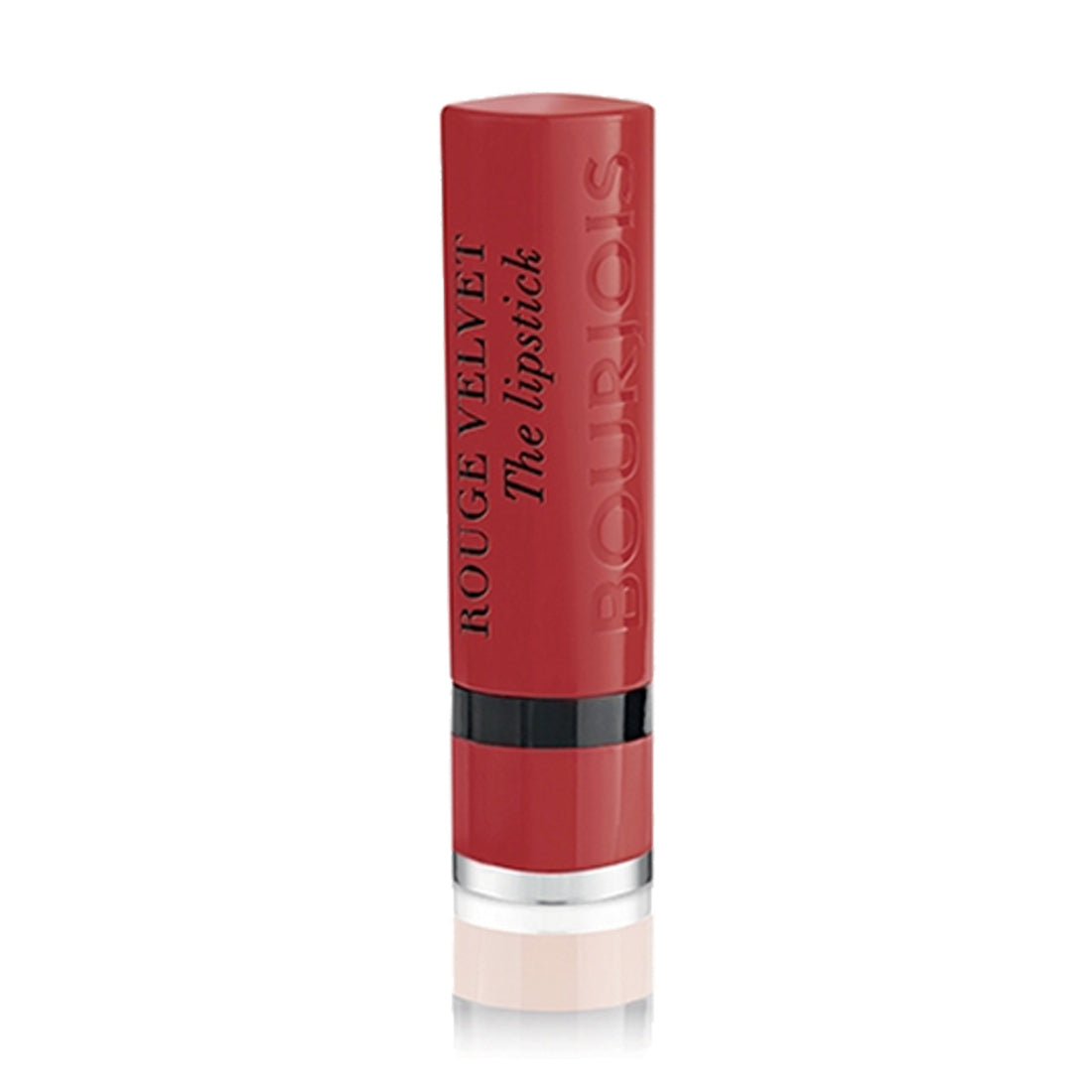 Bourjois Rouge Velvet The Lipstick 05 Brique-À-Brac