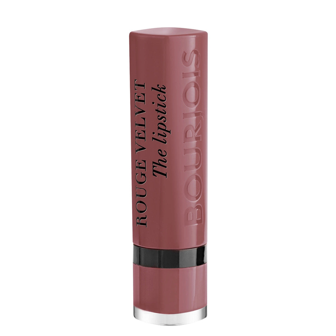 Bourjois Rouge Velvet The Lipstick 33 Rose Water