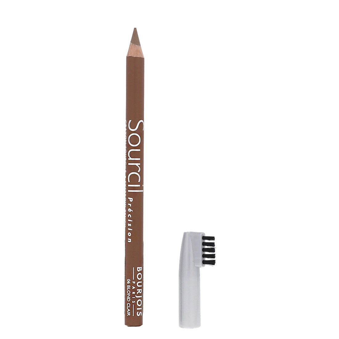 Bourjois Sourcil Précision 06 Blond Clair