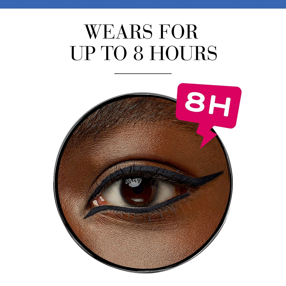 Bourjois Twist'Matic 02 Brown W'Oud Waterproof-10
