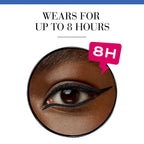 Bourjois Twist'Matic 02 Brown W'Oud Waterproof-10