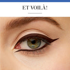 Bourjois Twist'Matic 02 Brown W'Oud Waterproof-2