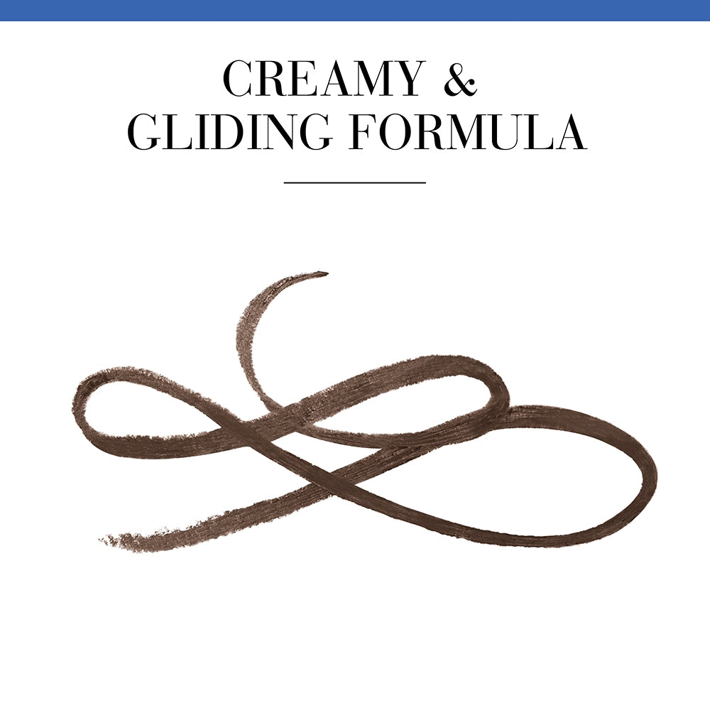 Bourjois Twist'Matic 02 Brown W'Oud Waterproof-6