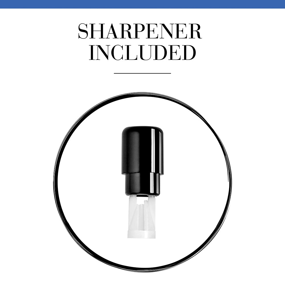 Bourjois Twist'Matic 02 Brown W'Oud Waterproof-8