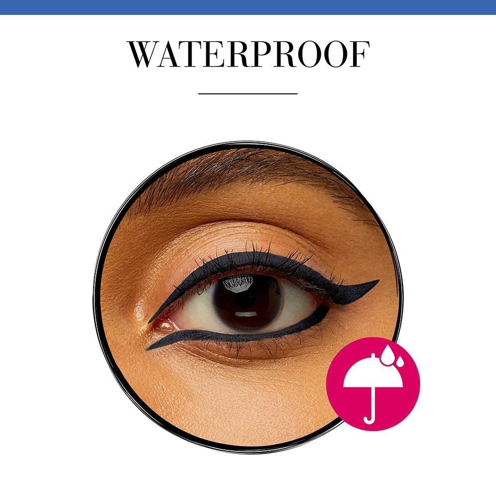 Bourjois Twist'Matic 02 Brown W'Oud Waterproof-9