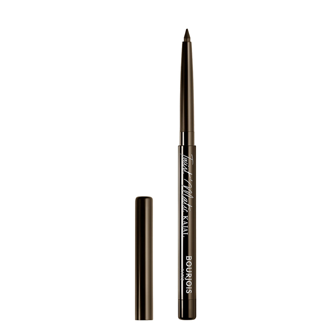 Bourjois Twist'Matic 02 Brown W'Oud Waterproof