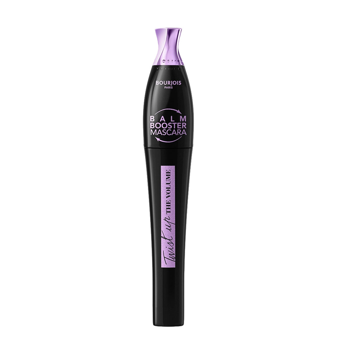 Bourjois Twist Up The Volume 003 Black Balm Booster
