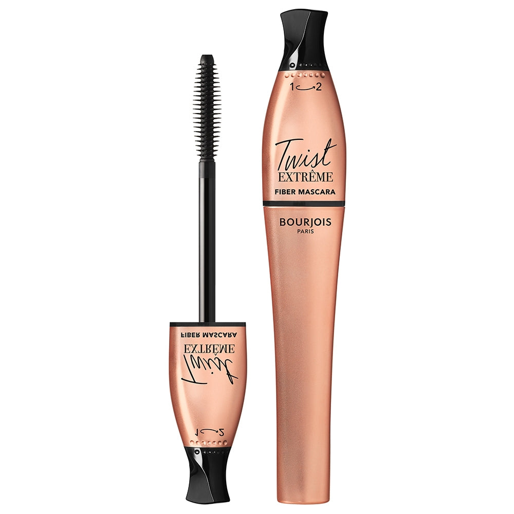 Bourjois Twist Up The Volume 24 Black-2