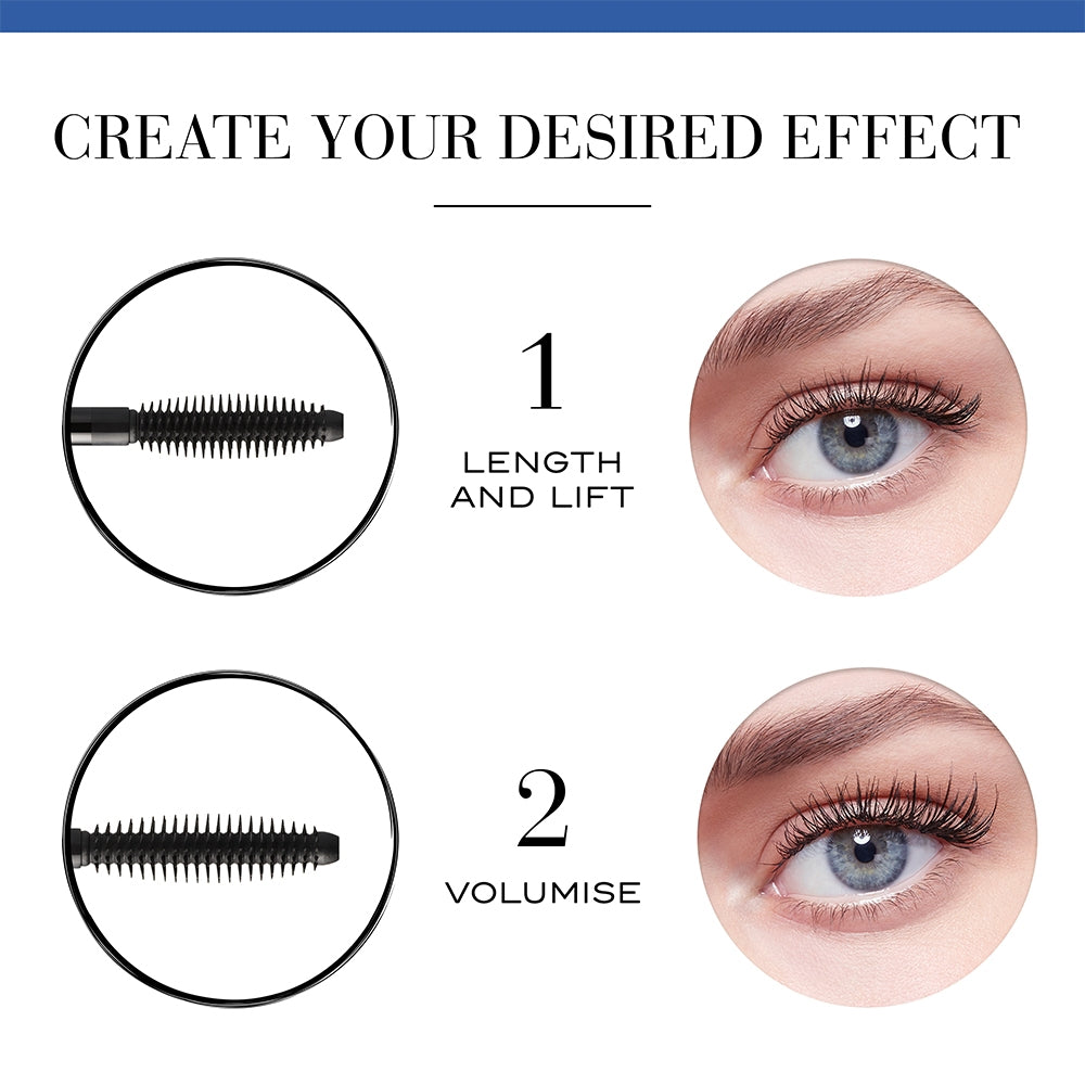 Bourjois Twist Up The Volume 24 Black-7