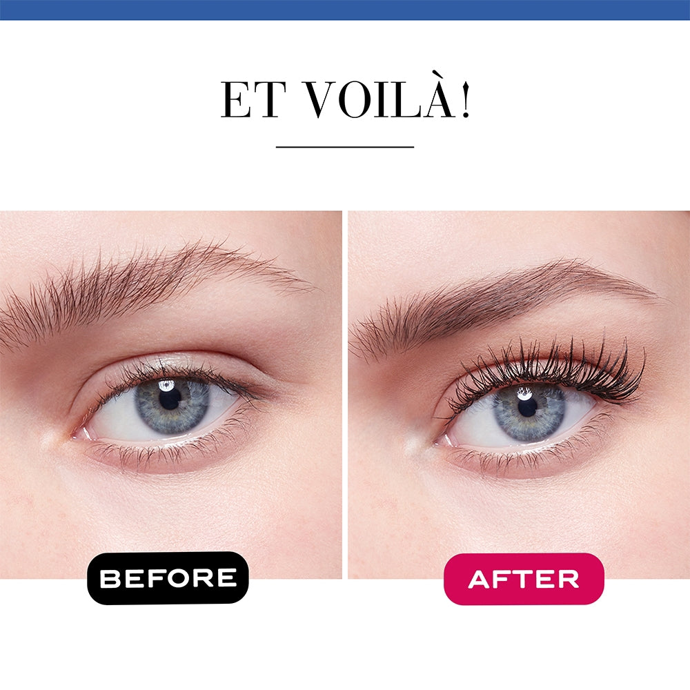 Bourjois Twist Up The Volume 24 Black-8