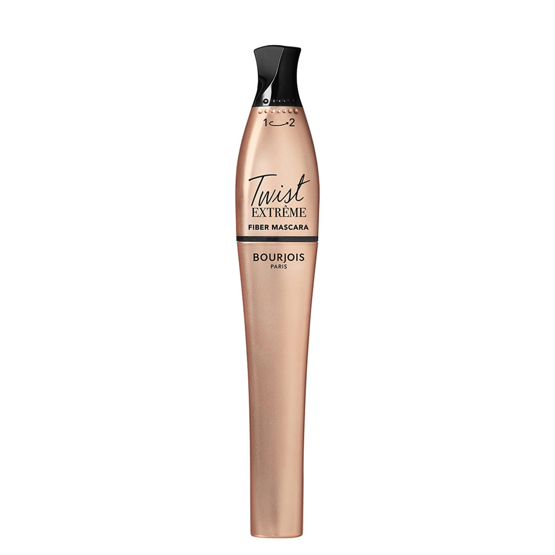 Bourjois Twist Up The Volume 24 Black