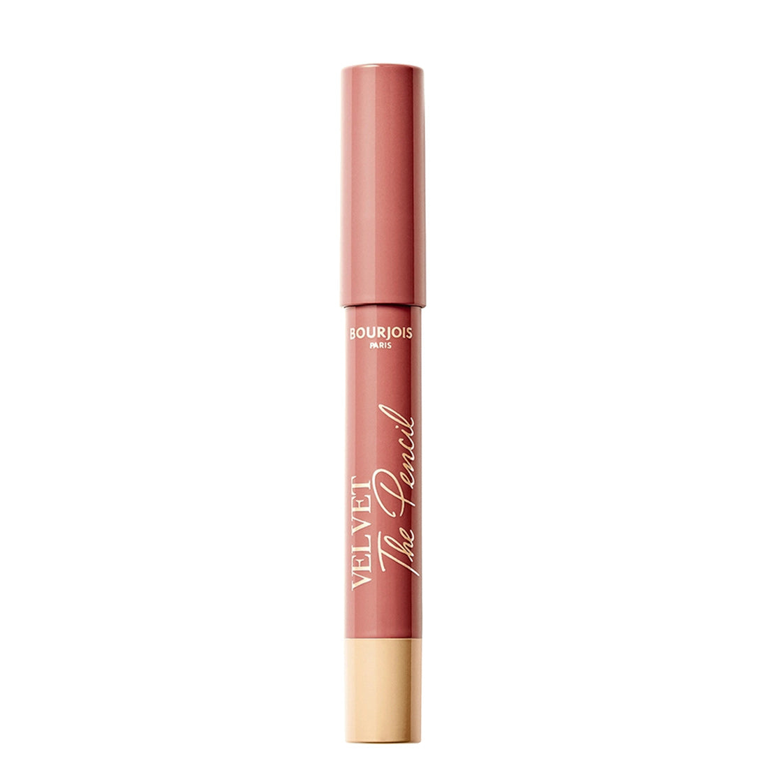 Bourjois Velvet The Pencil 01 Nudifull