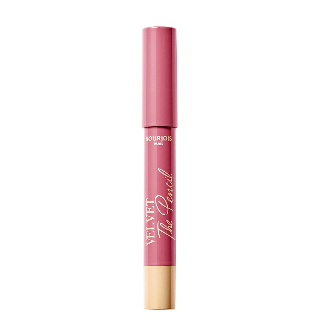 Bourjois Velvet The Pencil 02 Amou-Rose