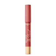 Bourjois Velvet The Pencil 04 Less Is Brown