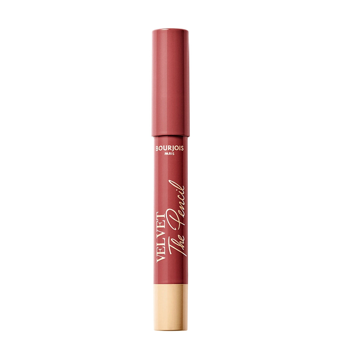 Bourjois Velvet The Pencil 05 Red Vintage