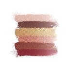 Bourjois Volume Glamour 001 Coup De Coeur, Intense Look-3