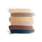 Bourjois Volume Glamour 002 Coup De Théatre, Cheeky Look-3