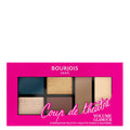 Bourjois Volume Glamour 002 Coup De Théatre, Cheeky Look