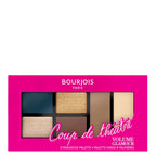Bourjois Volume Glamour 002 Coup De Théatre, Cheeky Look