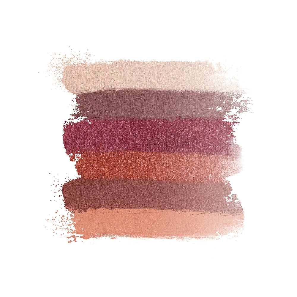Bourjois Volume Glamour 003 Coup De Foudre, Cute Look-3