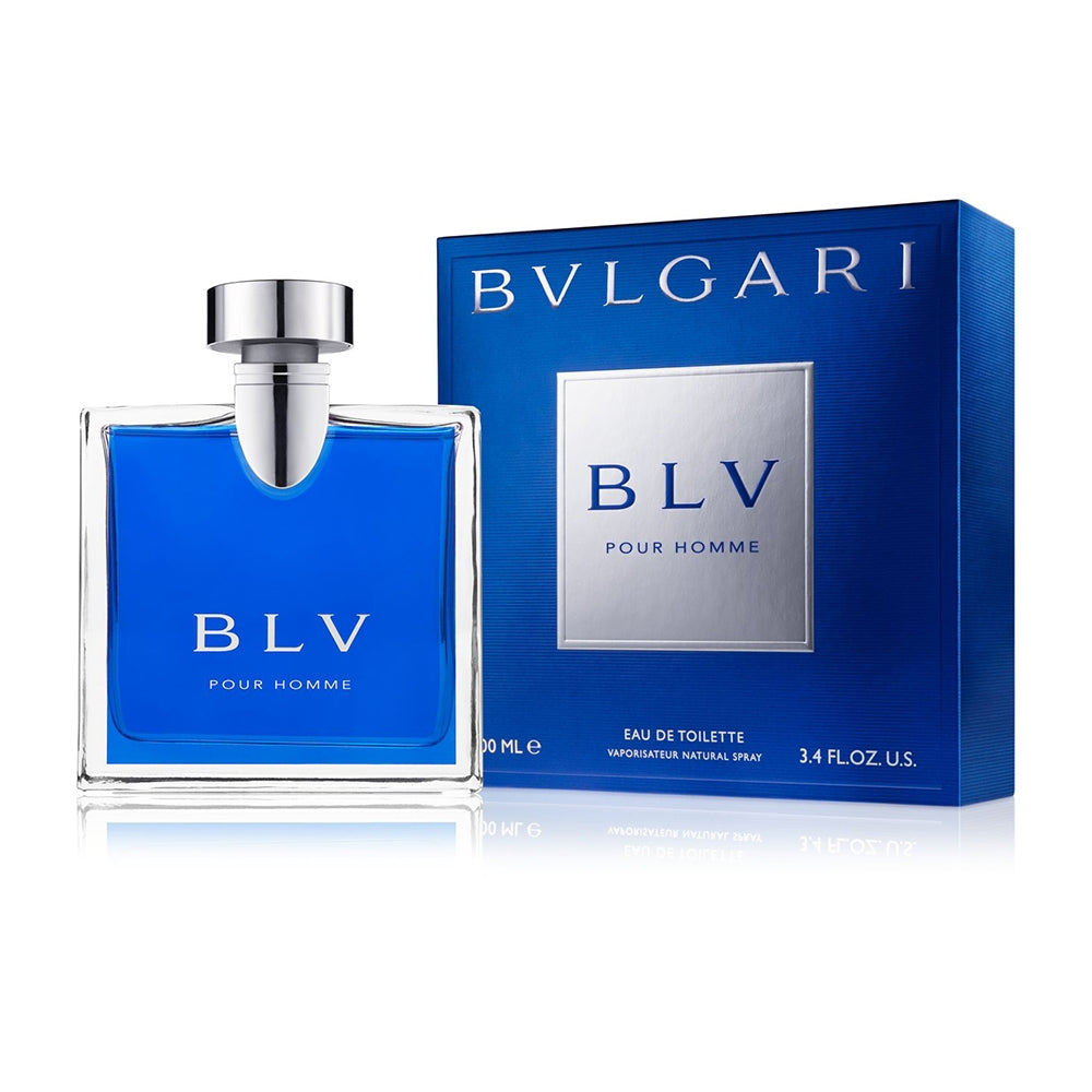 Bulgari Blu Uomo-2
