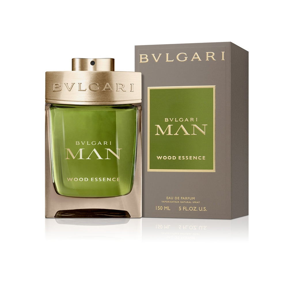 Bulgari Bulgari Man Wood Essence-2