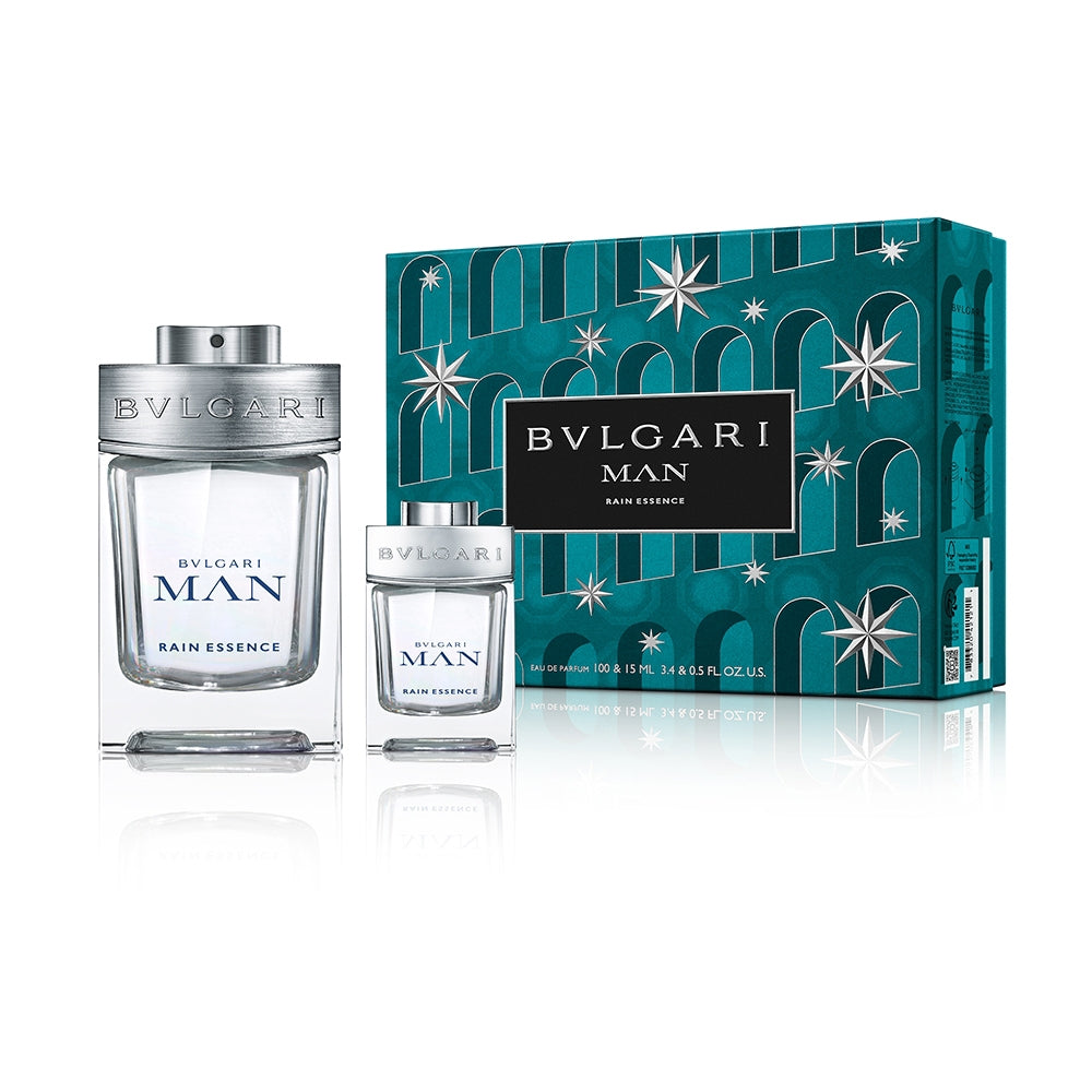Bulgari Man Rain Essence