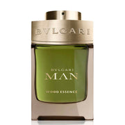 Bulgari Man Wood Essence