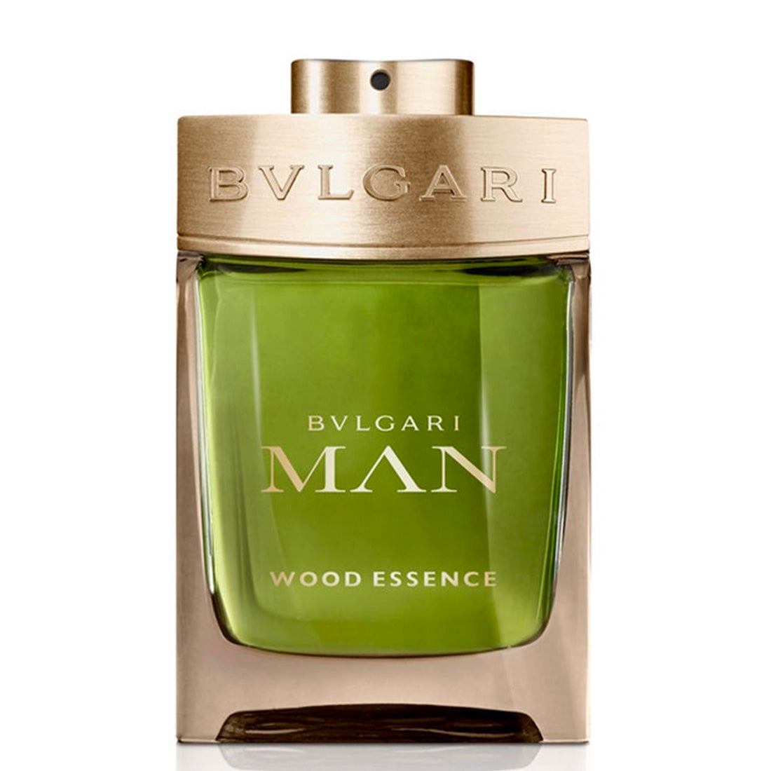 Bulgari Man Wood Essence