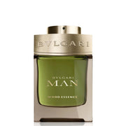 Bulgari Man Wood Essence