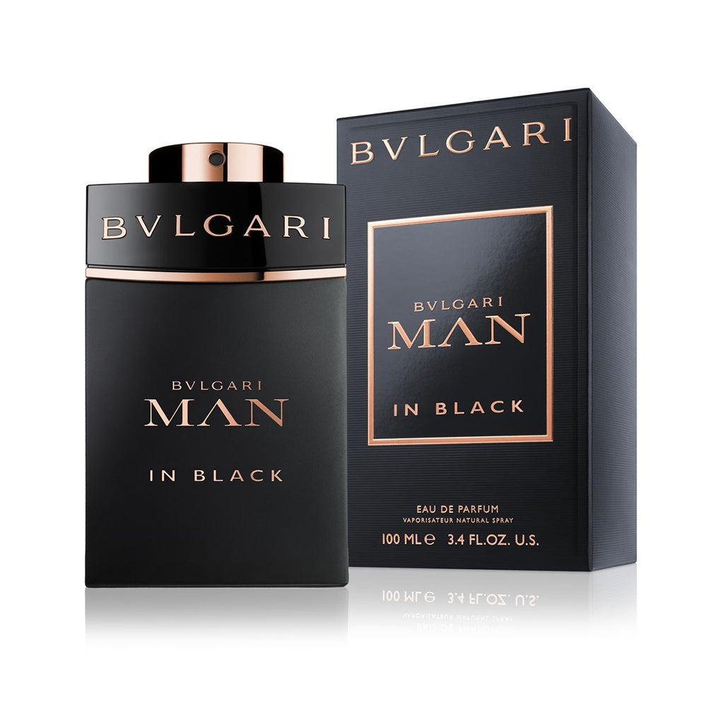 Bulgari Man in Black-2