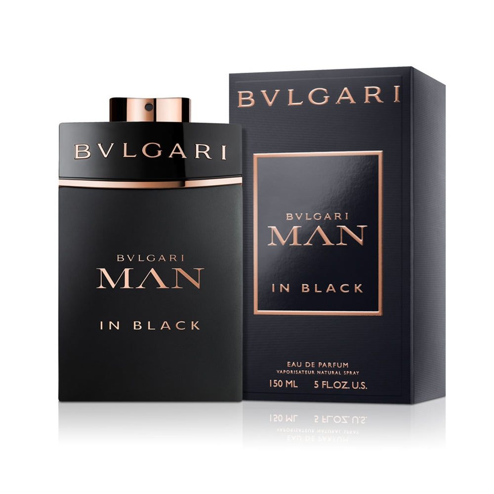 Bulgari Man in Black-2