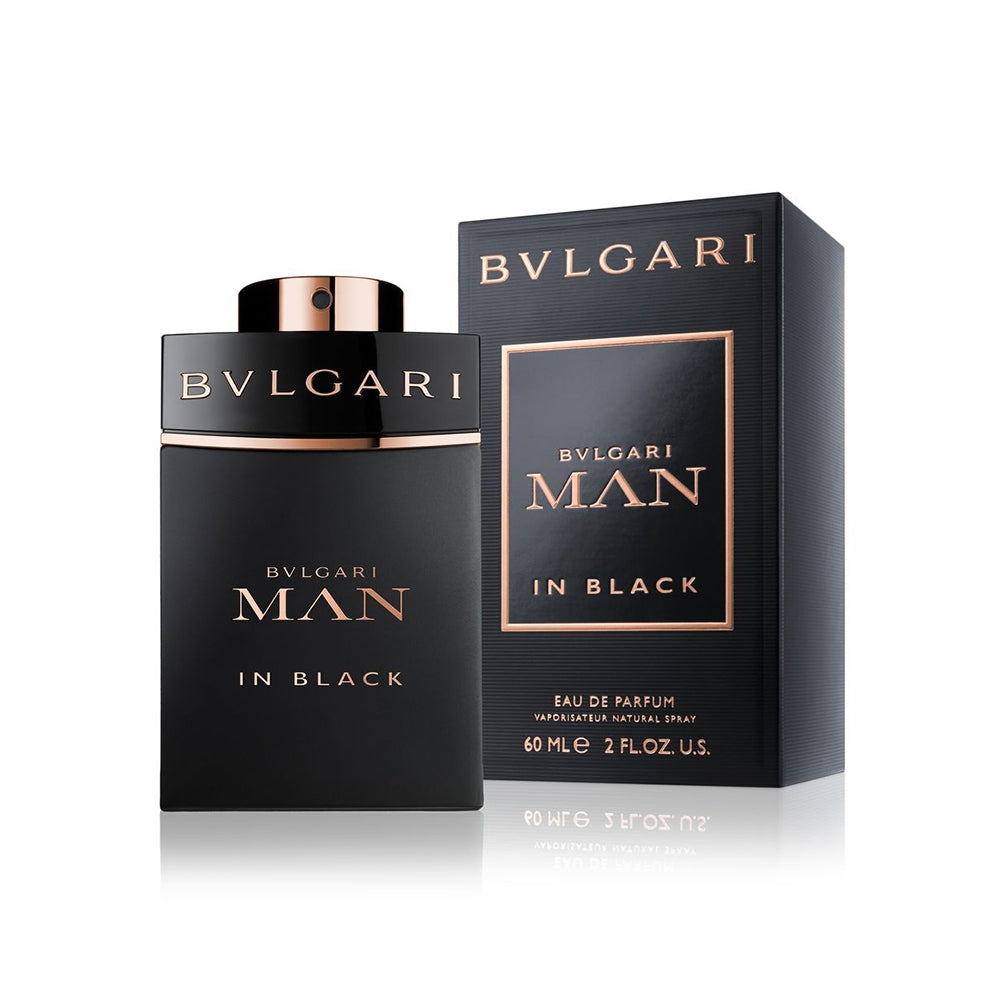 Bulgari Man in Black-2