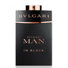 Bulgari Man in Black 150 ml